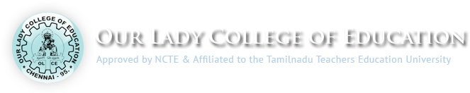 Our Lady College of Education